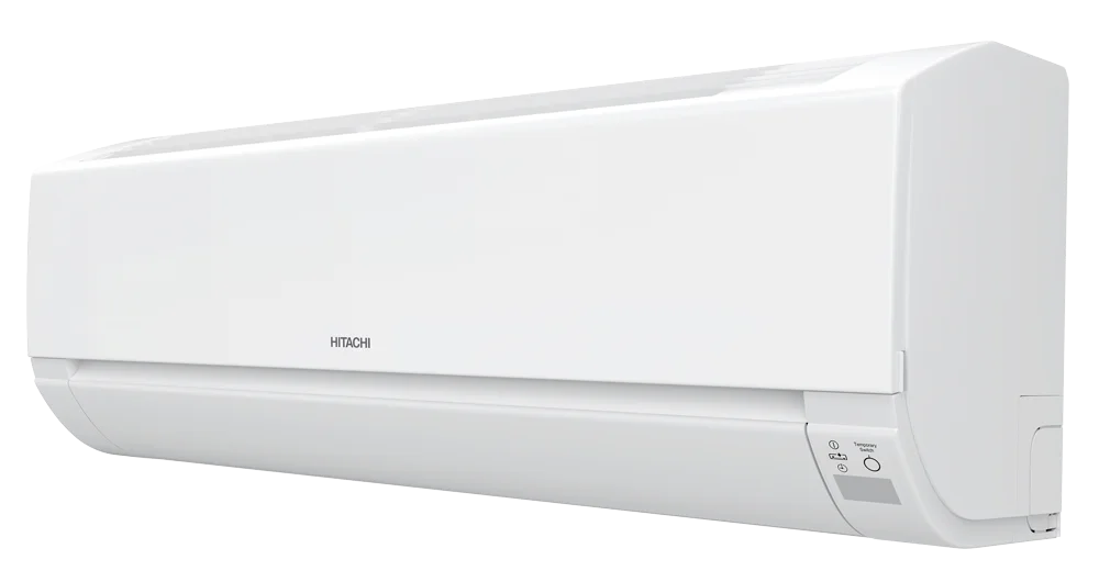 Настенная сплит-система HITACHI RAK-35REF/RAC-35WEF