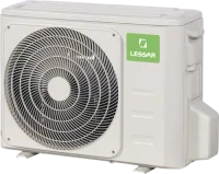 Настенная сплит-система Lessar LS-HE12KRE2A/LU-HE12KRE2A