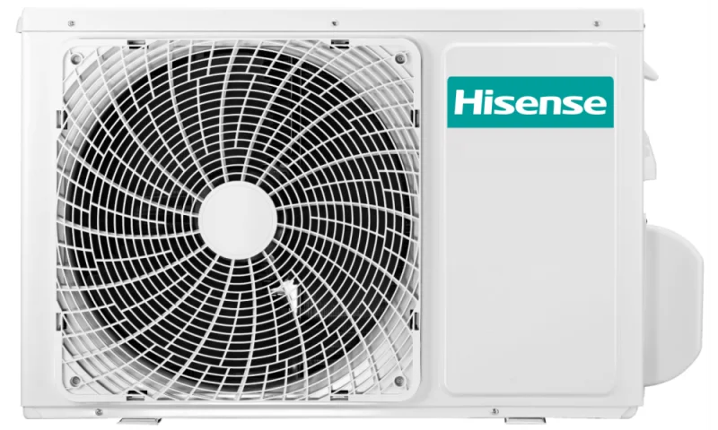 Настенная сплит-система Hisense AS-09HW4RLRKB01