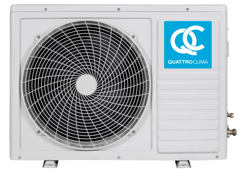 Настенная сплит-система Quattroclima QV-FE24WDE/QN-FE24WDE