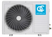 Настенная сплит-система Quattroclima QV-FE24WDE/QN-FE24WDE