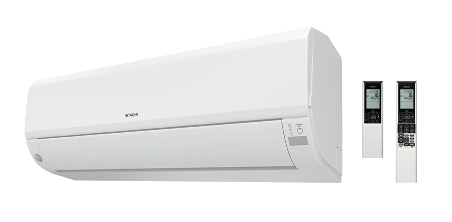 Настенная сплит-система HITACHI RAK-18RPE/RAC-18WPE