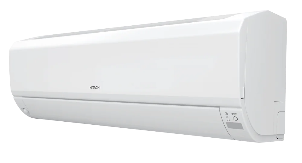 Настенная сплит-система HITACHI RAK-18RPE/RAC-18WPE