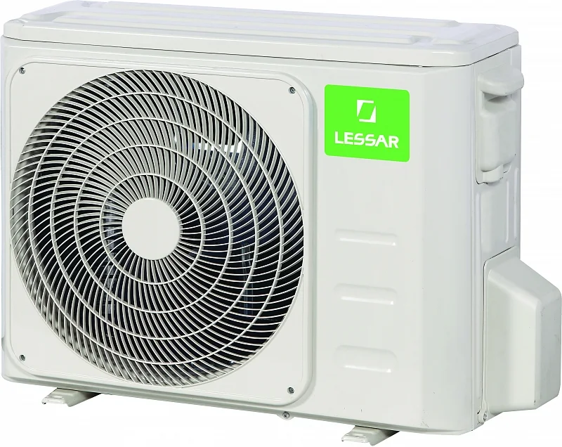 Настенная сплит-система Lessar LS-HE12KNE2/LU-HE12KNE2