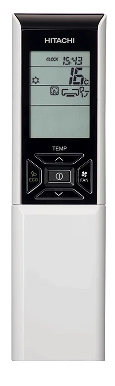 Настенная сплит-система HITACHI RAK-18RPE/RAC-18WPE