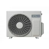 Настенная сплит-система HITACHI RAK-18RPE/RAC-18WPE