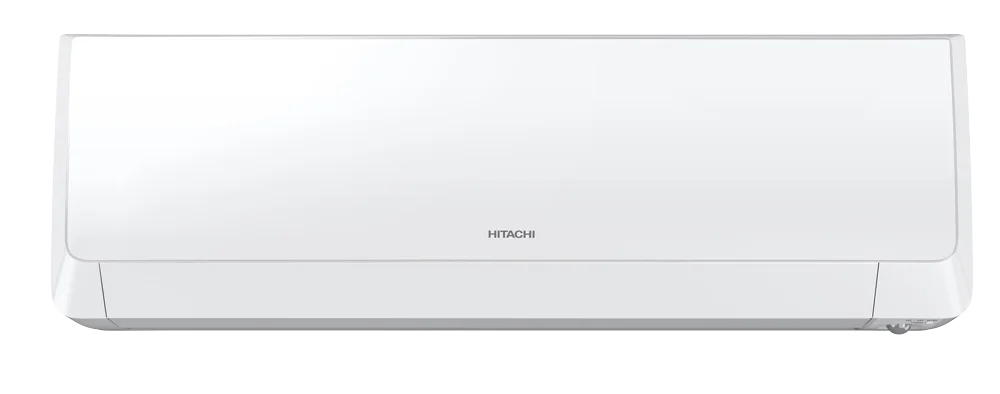 Тепловой насос HITACHI RAK-25RXE/RAC-25WXEN