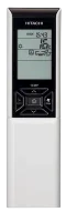 Тепловой насос HITACHI RAK-25RXE/RAC-25WXEN