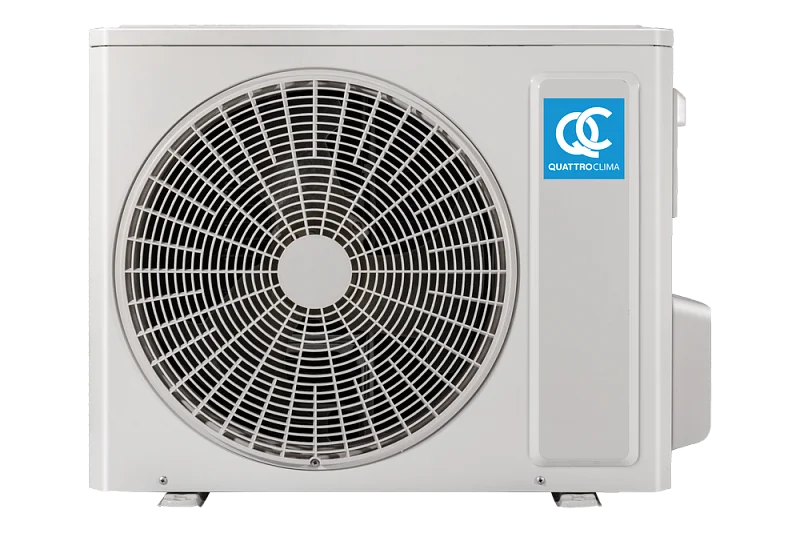 Настенная сплит-система Quattroclima QV-LA18WAE/QN-LA18WAE