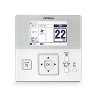 Настенная сплит-система HITACHI RAK-DJ18RHAE/RAC-DJ18WHAE