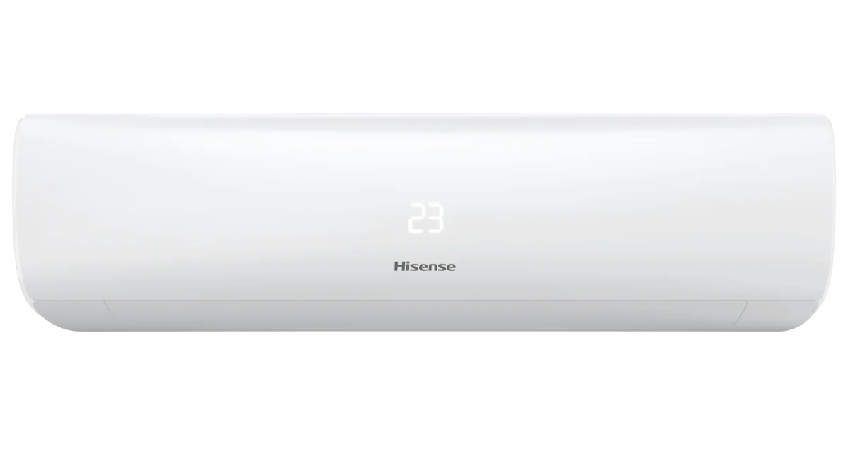 Внутренний блок Hisense AMS-09UW4RMRKB00 WI-FI