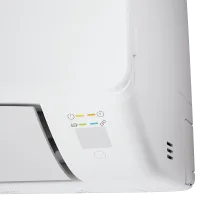 Настенная сплит-система HITACHI RAK-DJ25RHAE/RAC-DJ25WHAE