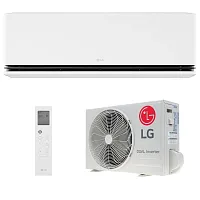 Настенная сплит-система LG H09S1D.NS1R/H09S1D.U12R