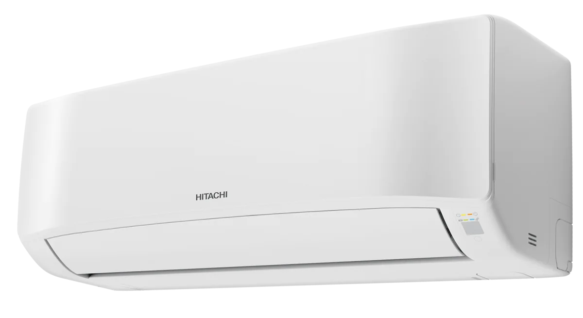 Настенная сплит-система HITACHI RAK-DJ35RHAE/RAC-DJ35WHAE