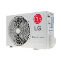 Настенная сплит-система LG H09S1D.NS1R/H09S1D.U12R