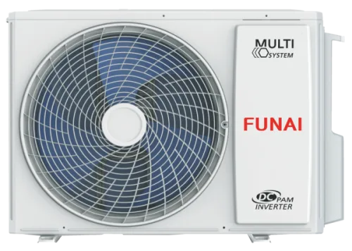 Наружный блок FUNAI RAM-I-2OK55HP.02/U