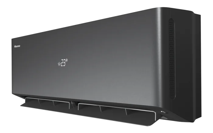 Мульти-сплит система Hisense AS-10UW4RXVQH01AG(B) (x5) / AMW5-36U4RQC