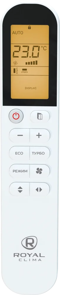Настенная сплит-система Royal Clima RCI-AR28HN