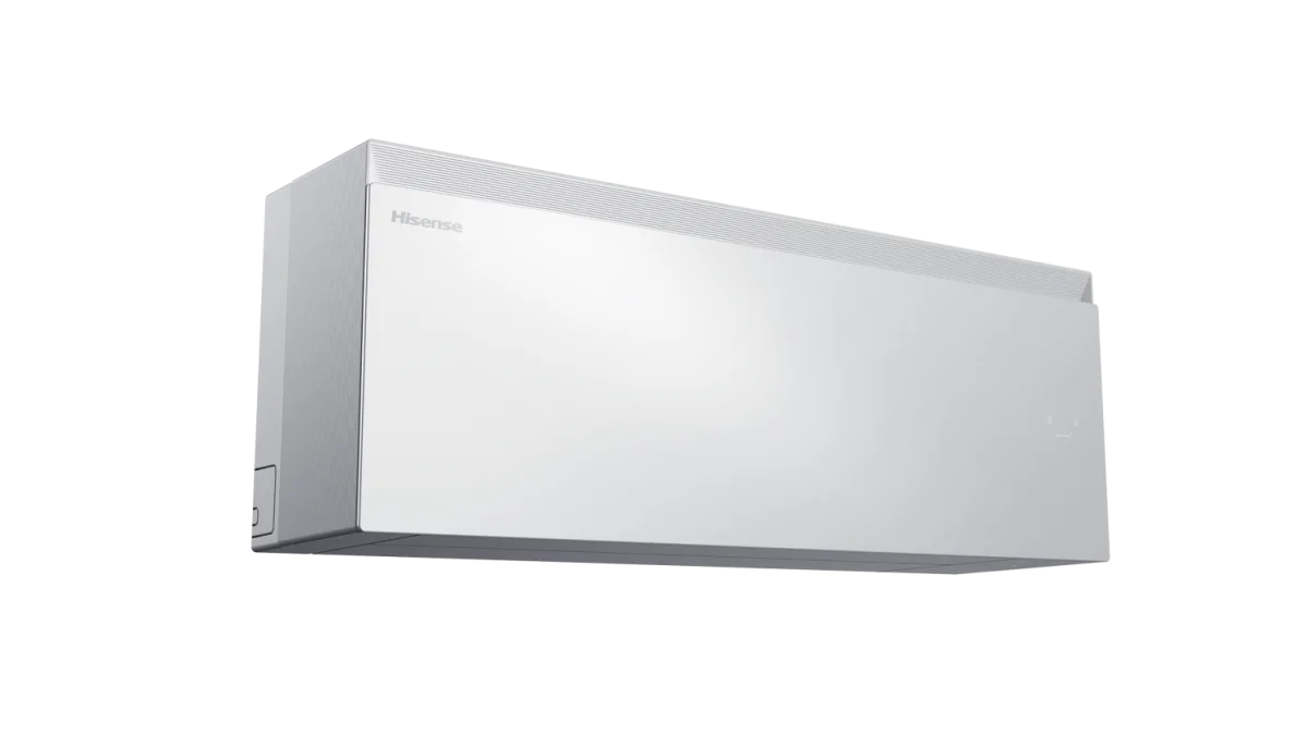 Настенный внутренний блок Hisense AS-10UW4RWMQK00G