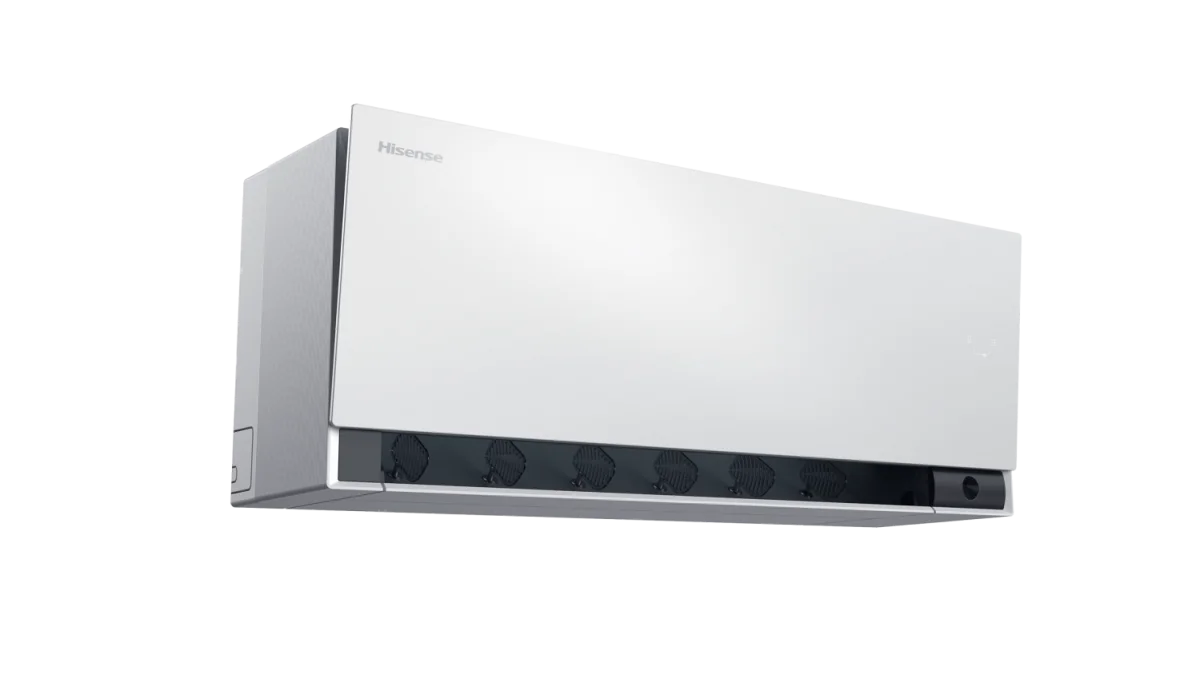 Настенный внутренний блок Hisense AS-10UW4RWMQK00G