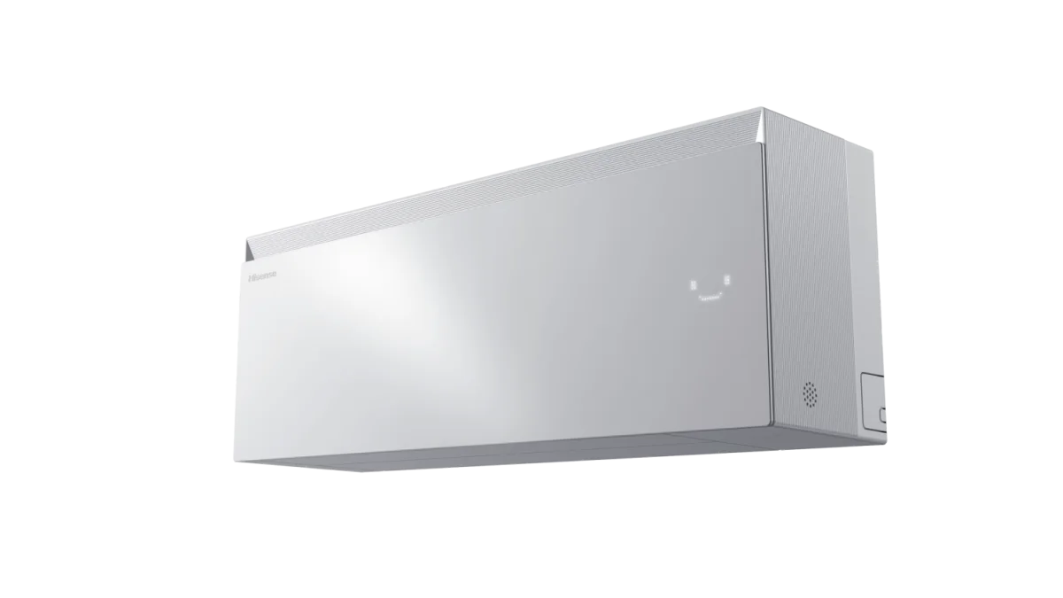 Настенный внутренний блок Hisense AS-10UW4RWMQK00G