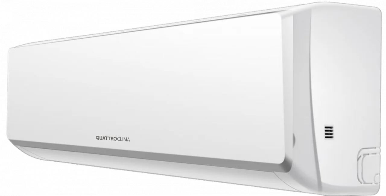 Настенная сплит-система Quattroclima QV-M12WBE/QN-M12WBE