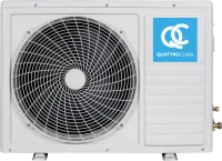 Настенная сплит-система Quattroclima QV-M12WBE/QN-M12WBE