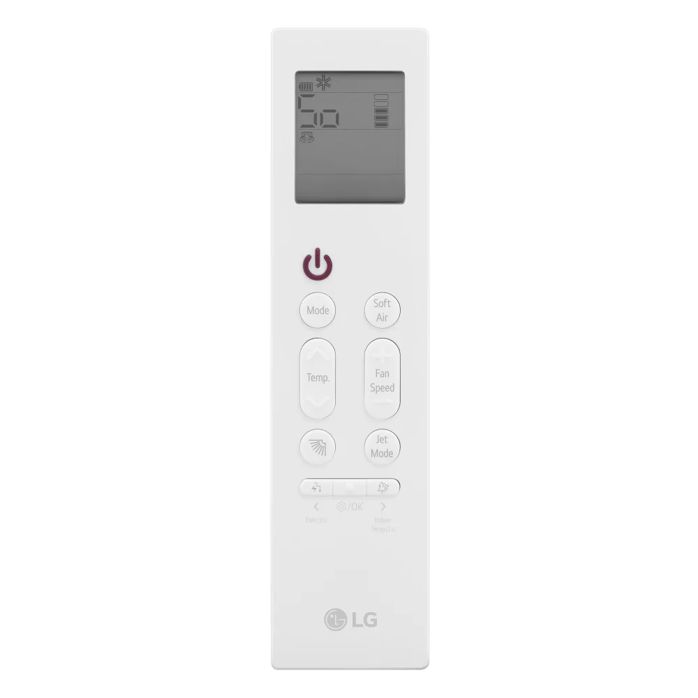 Настенная сплит-система LG H18S1D.NS1R/H18S1D.U18R