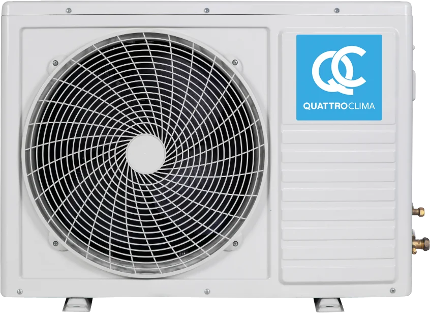 Настенная сплит-система Quattroclima QV-M18WBE/QN-M18WBE