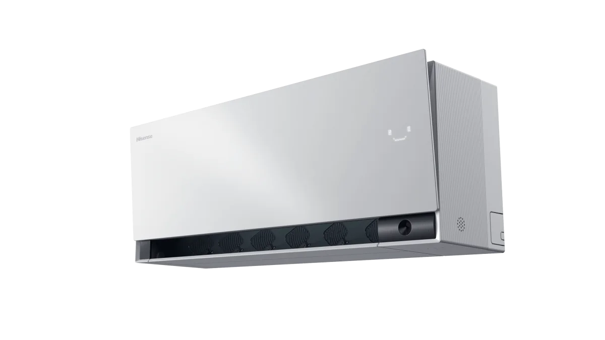 Настенный внутренний блок Hisense AS-13UW4RWMQK00G