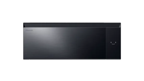 Настенный внутренний блок Hisense AS-10UW4RWMQK00G(B)