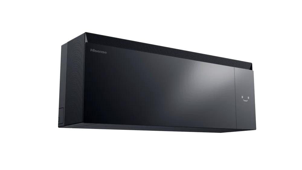 Настенный внутренний блок Hisense AS-10UW4RWMQK00G(B)