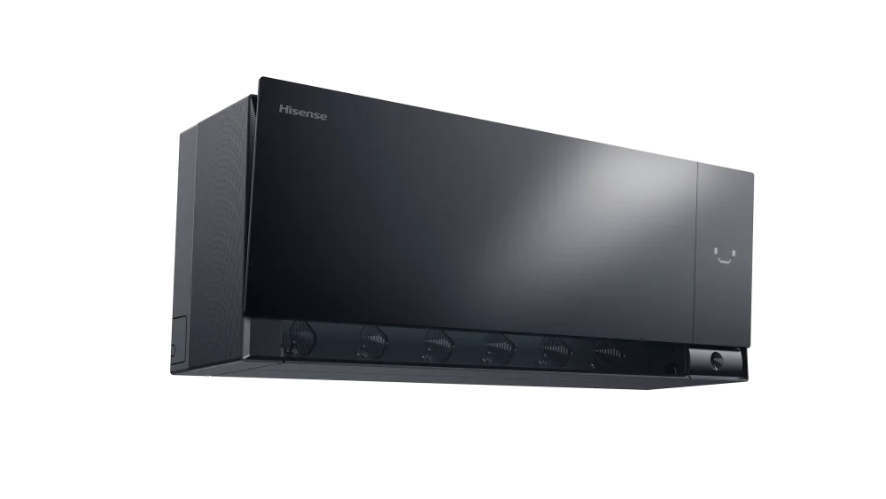 Настенный внутренний блок Hisense AS-10UW4RWMQK00G(B)