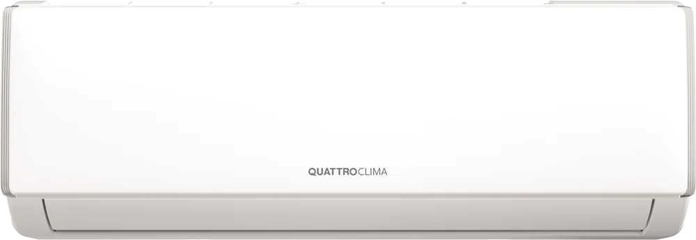 Настенная сплит-система Quattroclima QV-BE09WD/QN-BE09WD