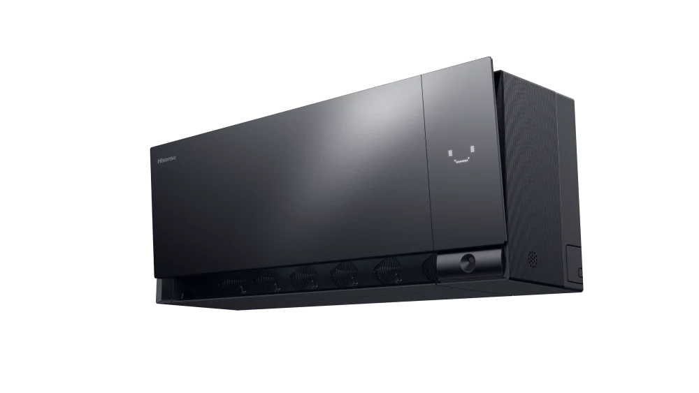 Настенный внутренний блок Hisense AS-10UW4RWMQK00G(B)
