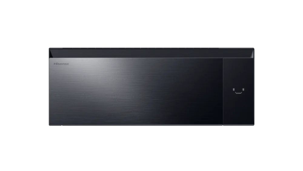 Настенный внутренний блок Hisense AS-13UW4RWMQK00G(B)