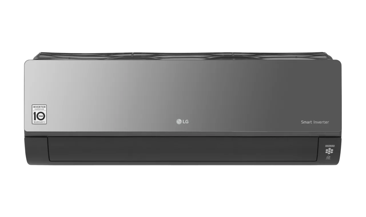 Настенная сплит-система LG AC09BK.NSJR/AC09BK.UA3R