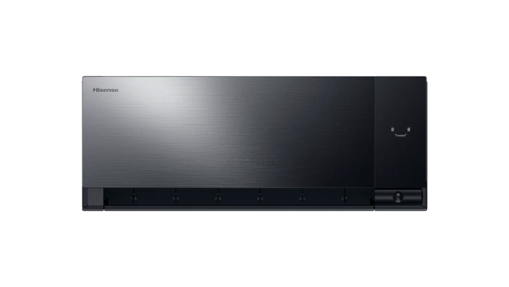 Настенный внутренний блок Hisense AS-13UW4RWMQK00G(B)