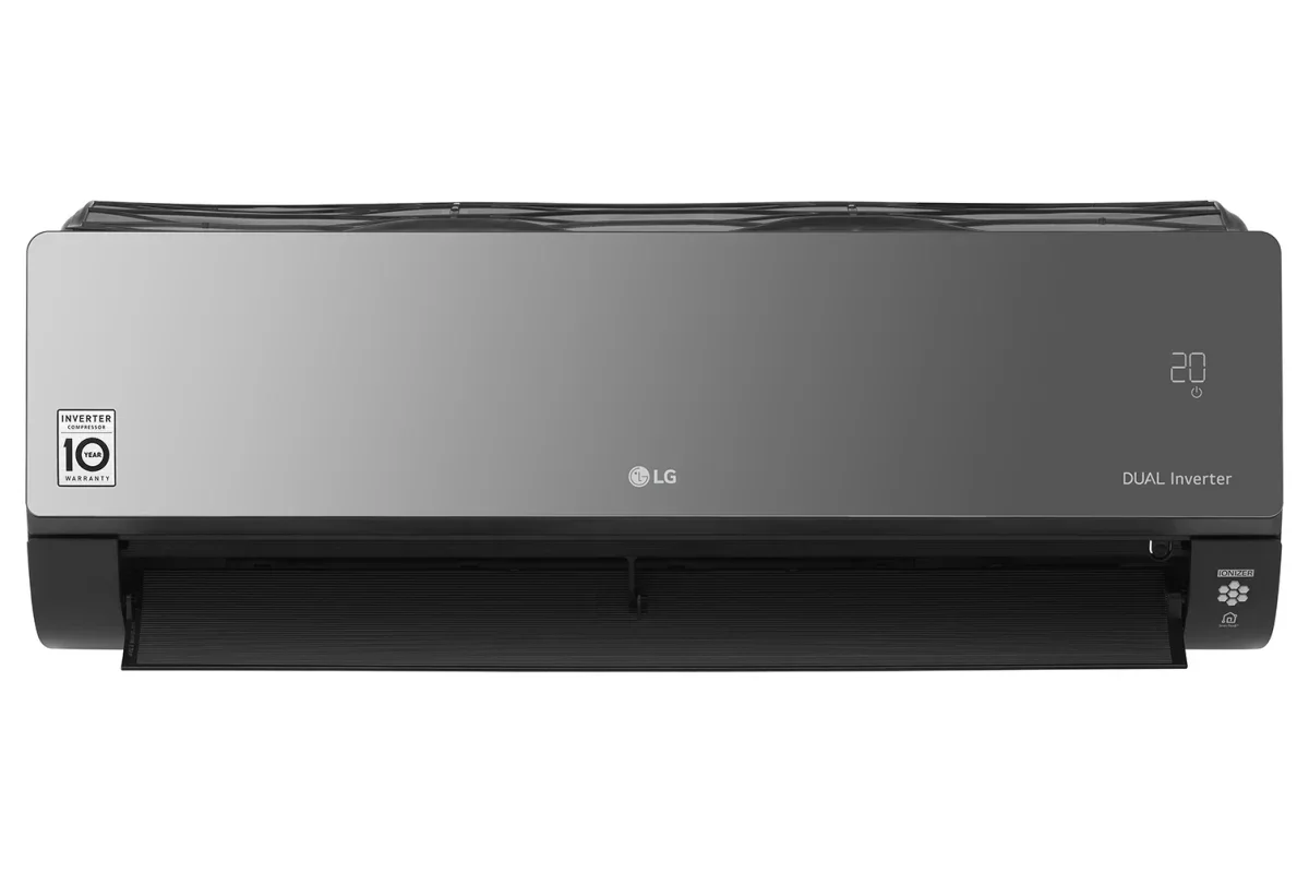 Настенная сплит-система LG AC09BK.NSJR/AC09BK.UA3R