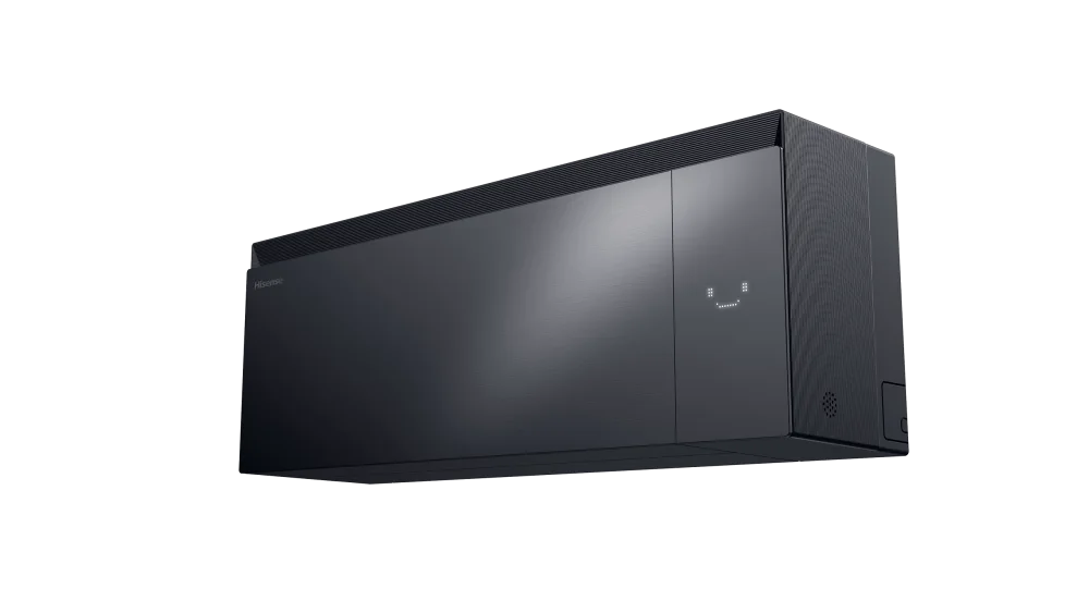 Настенный внутренний блок Hisense AS-13UW4RWMQK00G(B)
