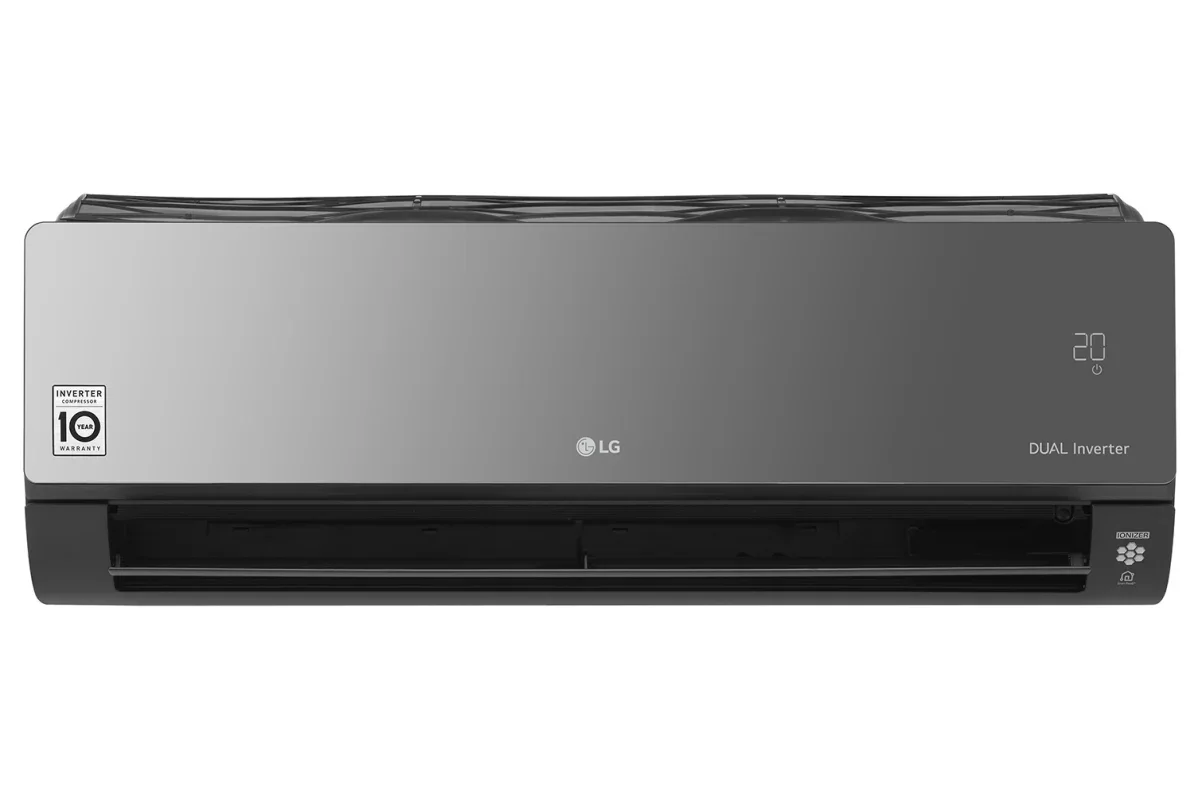 Настенная сплит-система LG AC09BK.NSJR/AC09BK.UA3R