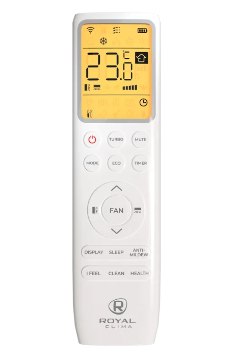 Настенная сплит-система Royal Clima RCI-PFD24HN