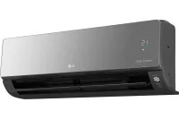 Настенная сплит-система LG AC09BK.NSJR/AC09BK.UA3R