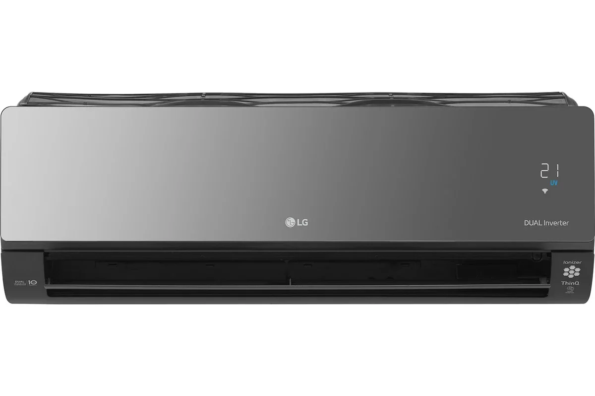 Настенная сплит-система LG AC12BK.NSJR/AC12BK.UA3R