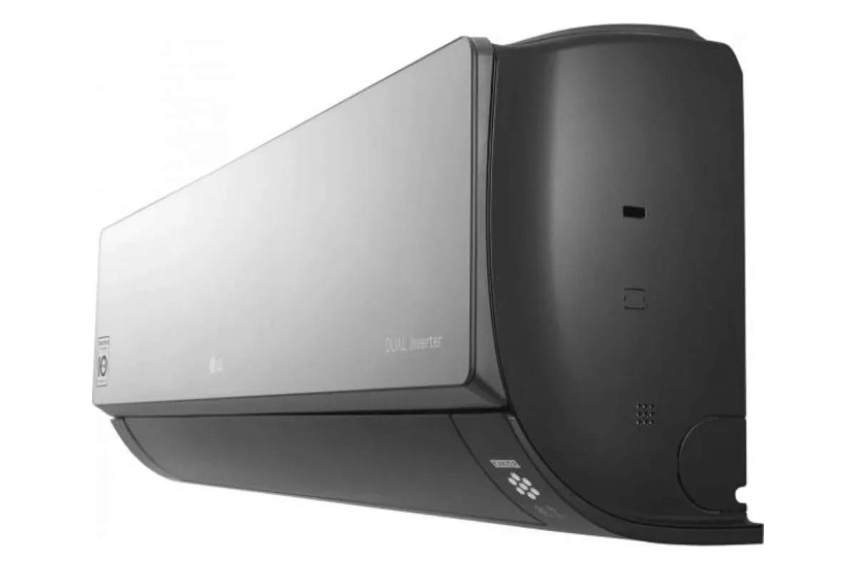 Настенная сплит-система LG AC12BK.NSJR/AC12BK.UA3R