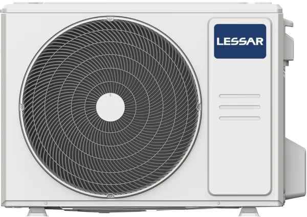 Наружный блок Lessar LU-3HE27FVE2