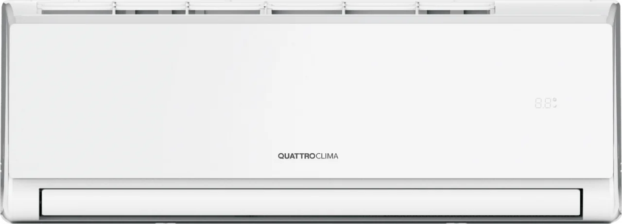 Настенная сплит-система Quattroclima QV-VN18WD/QN-VN18WD