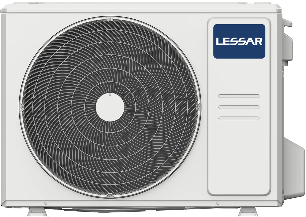 Наружный блок Lessar LU-4HE28FME2