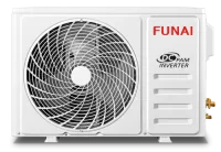 Мульти-сплит система FUNAI RAM-I-KD35HP.W02/S (x5) / RAM-I-5SKG125HP.02/U