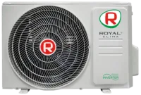 Настенная сплит-система Royal Clima RCI-FC22HN